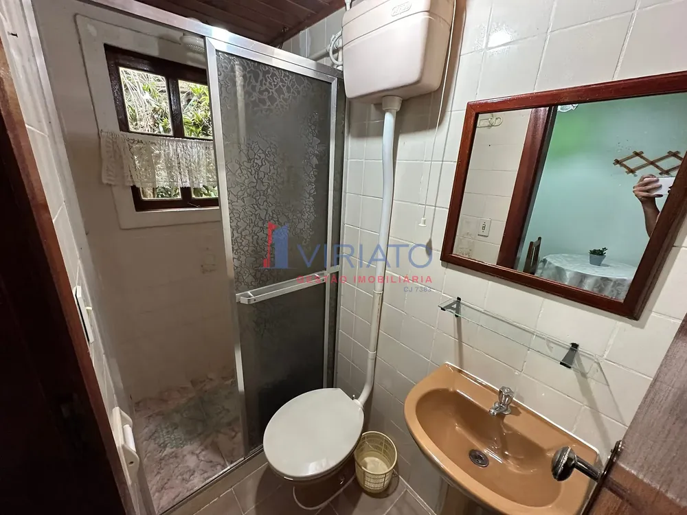 Chácara, 9 quartos, 2400 m² - Foto 16