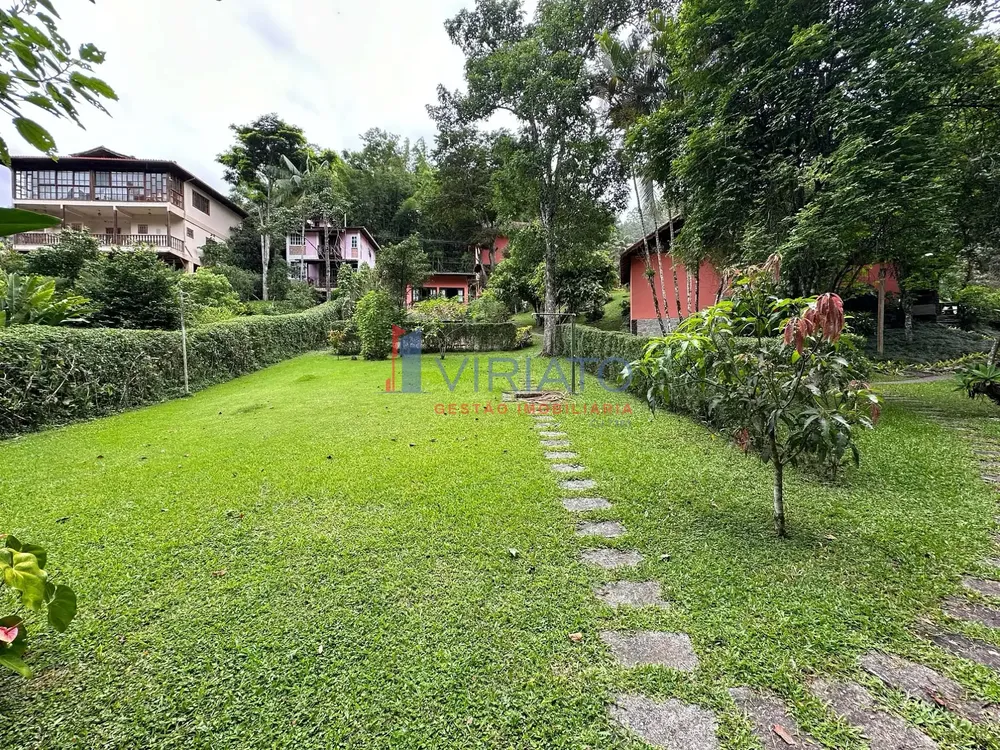Chácara, 9 quartos, 2400 m² - Foto 14