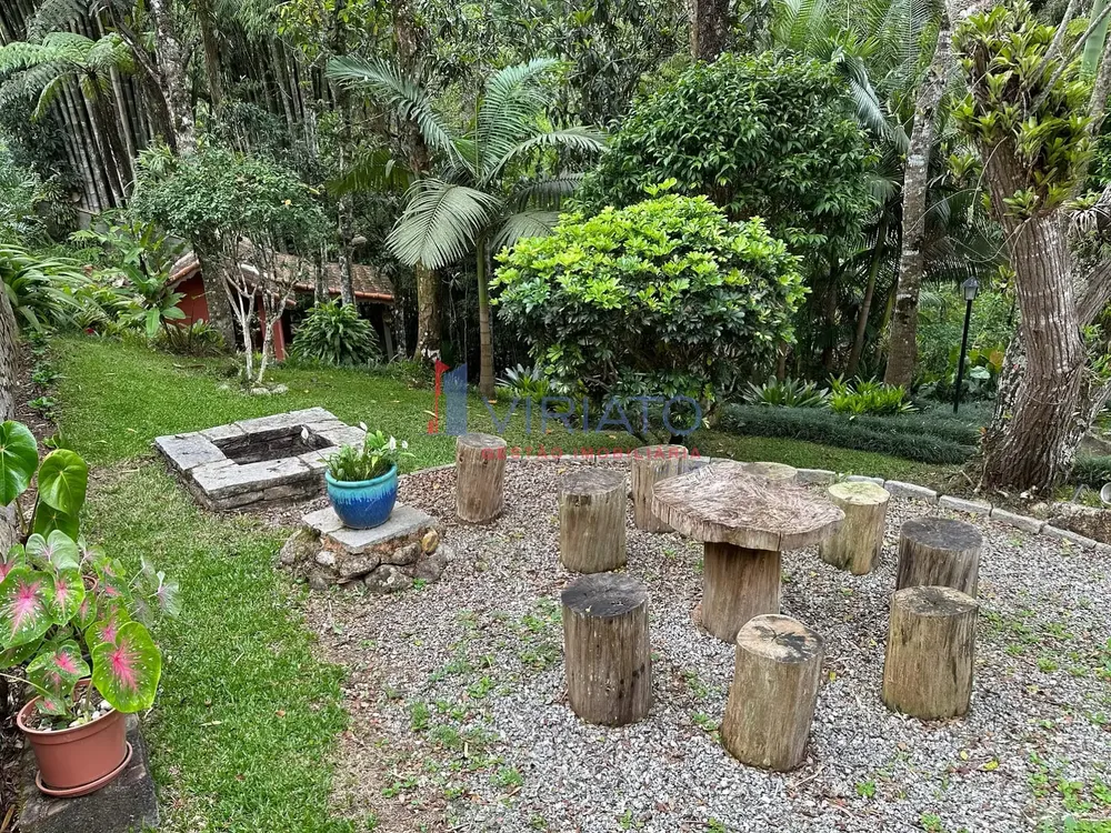 Chácara, 9 quartos, 2400 m² - Foto 29