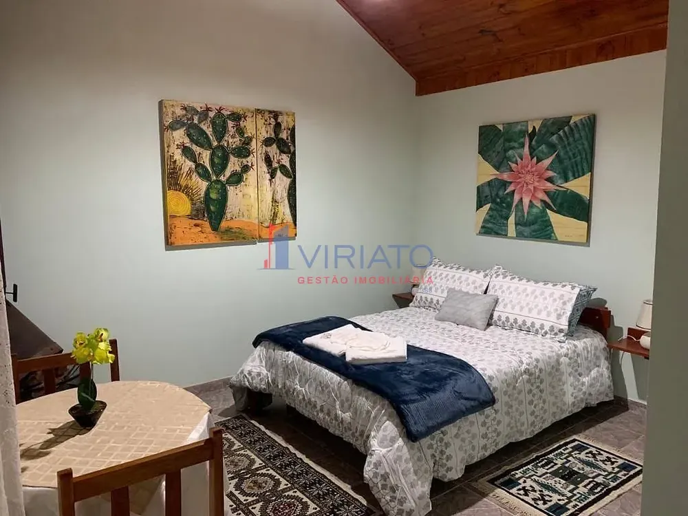Chácara, 9 quartos, 2400 m² - Foto 52