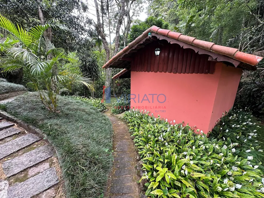 Chácara, 9 quartos, 2400 m² - Foto 15