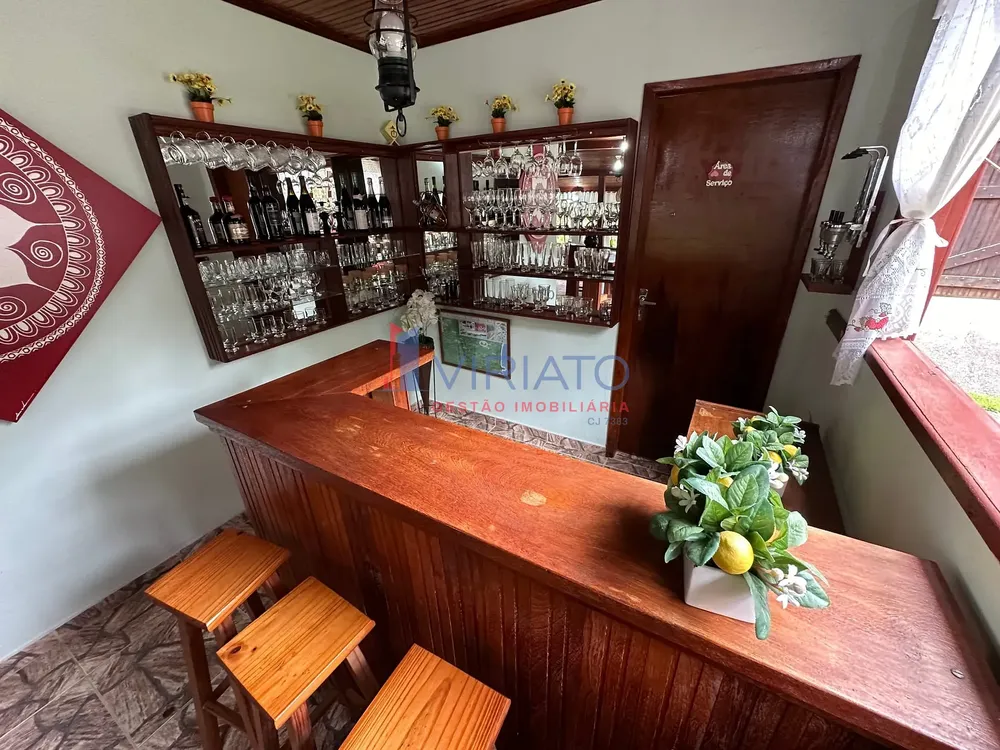 Chácara, 9 quartos, 2400 m² - Foto 32