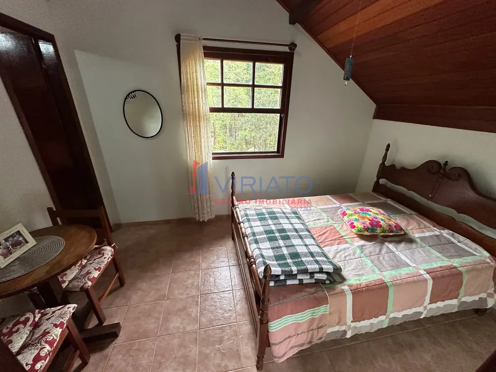 Chácara, 9 quartos, 2400 m² - Foto 45