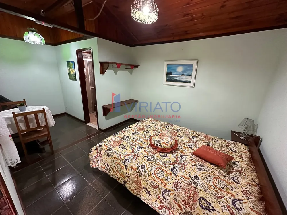 Chácara, 9 quartos, 2400 m² - Foto 17