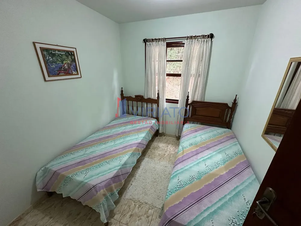 Chácara, 9 quartos, 2400 m² - Foto 40