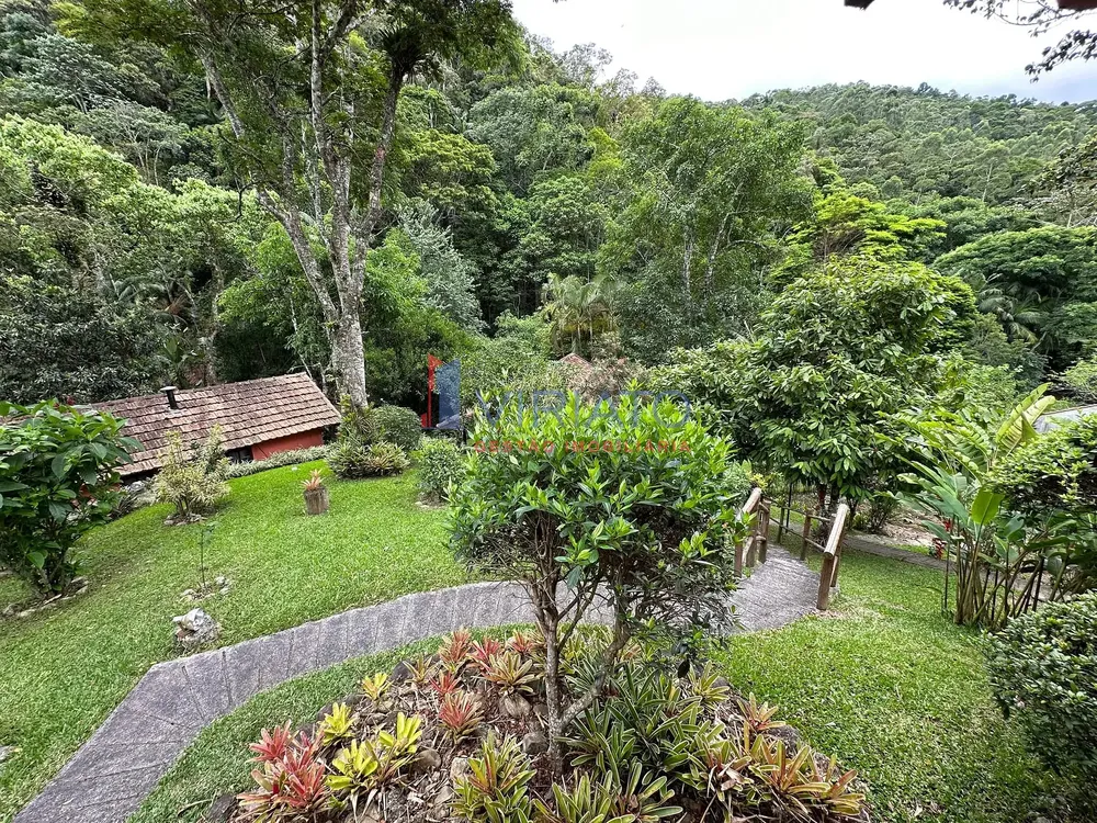 Chácara, 9 quartos, 2400 m² - Foto 31