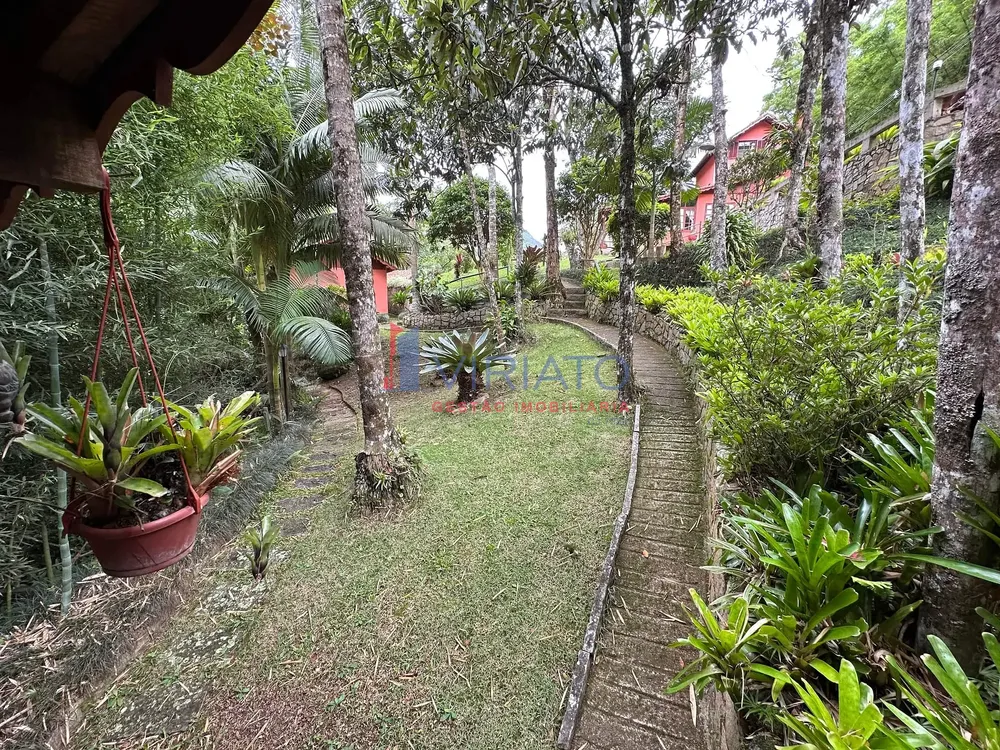 Chácara, 9 quartos, 2400 m² - Foto 25