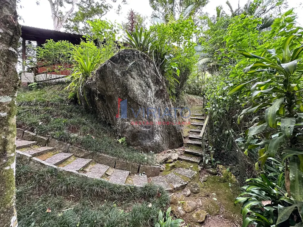 Chácara, 9 quartos, 2400 m² - Foto 19