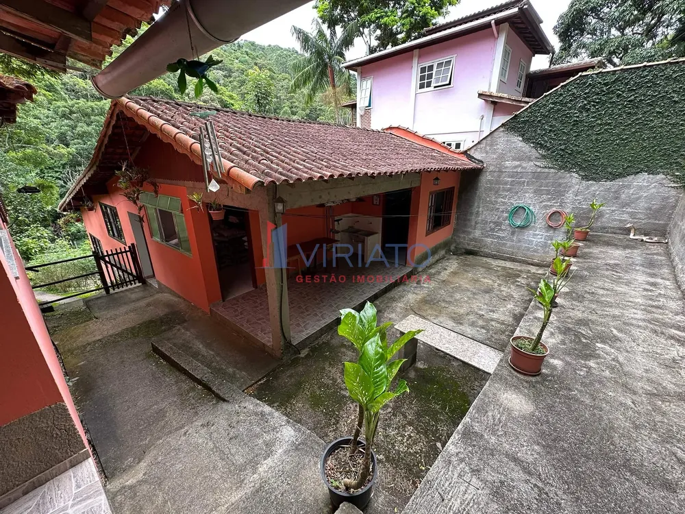 Chácara, 9 quartos, 2400 m² - Foto 49