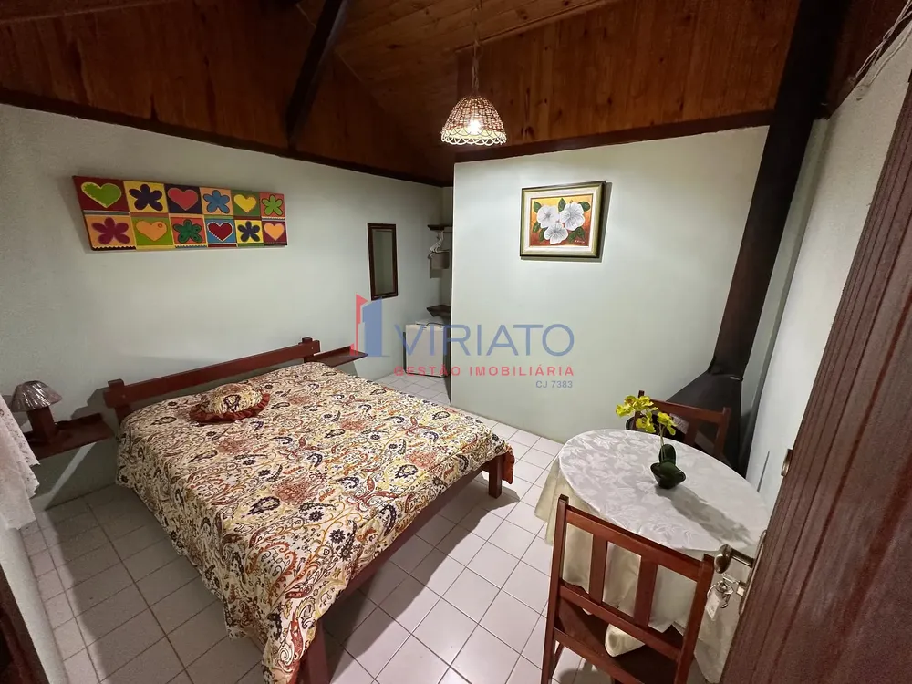 Chácara, 9 quartos, 2400 m² - Foto 21