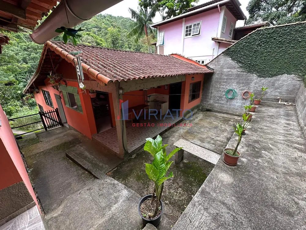 Chácara, 9 quartos, 2400 m² - Foto 51
