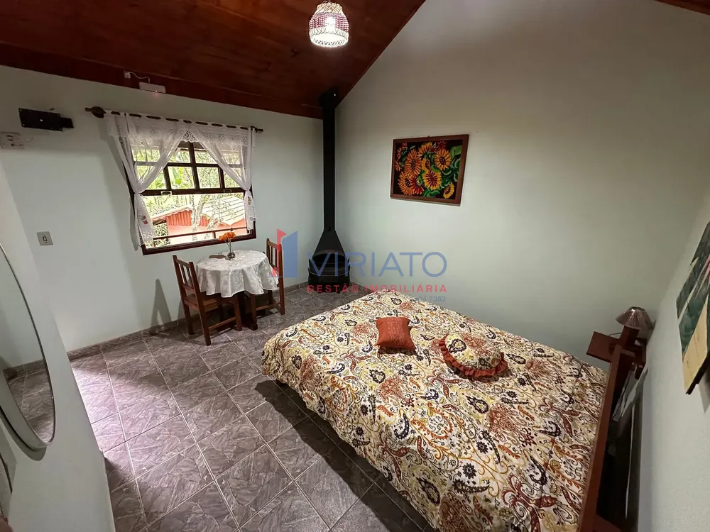 Chácara, 9 quartos, 2400 m² - Foto 9