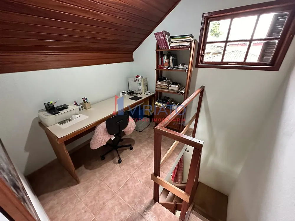 Chácara, 9 quartos, 2400 m² - Foto 43