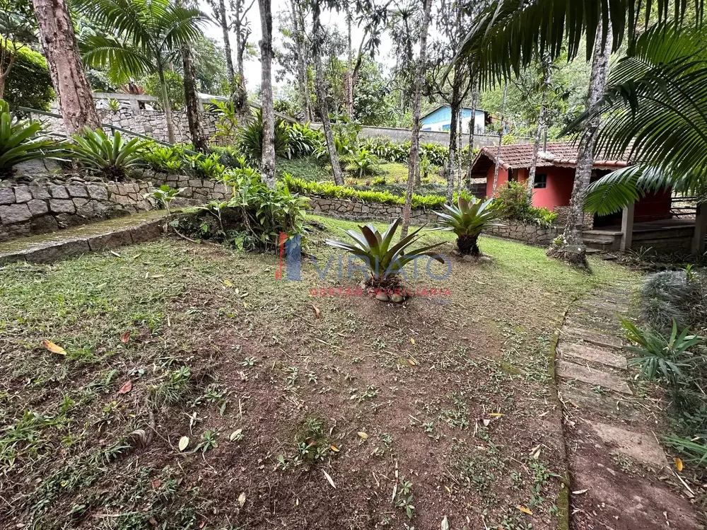 Chácara, 9 quartos, 2400 m² - Foto 24