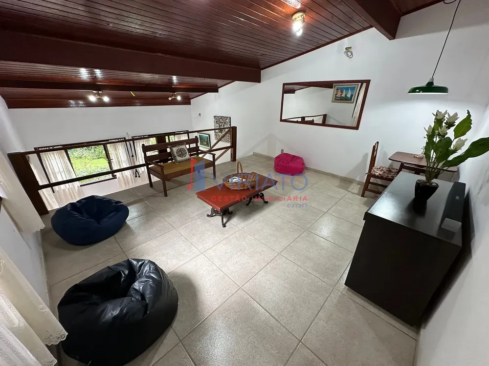 Chácara, 9 quartos, 2400 m² - Foto 47