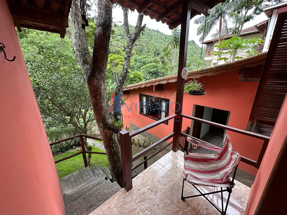 Chácara, 9 quartos, 2400 m² - Foto 39