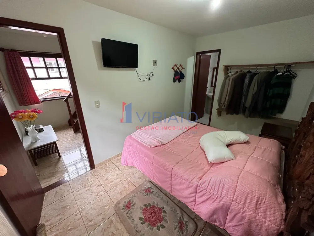 Chácara, 9 quartos, 2400 m² - Foto 42