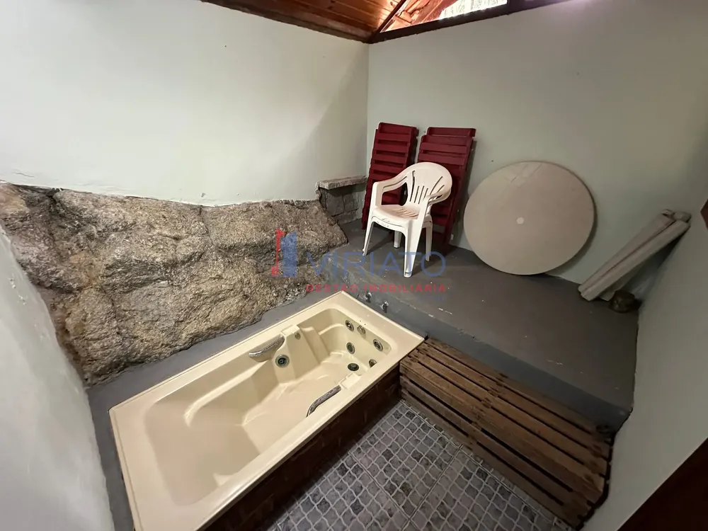 Chácara, 9 quartos, 2400 m² - Foto 28