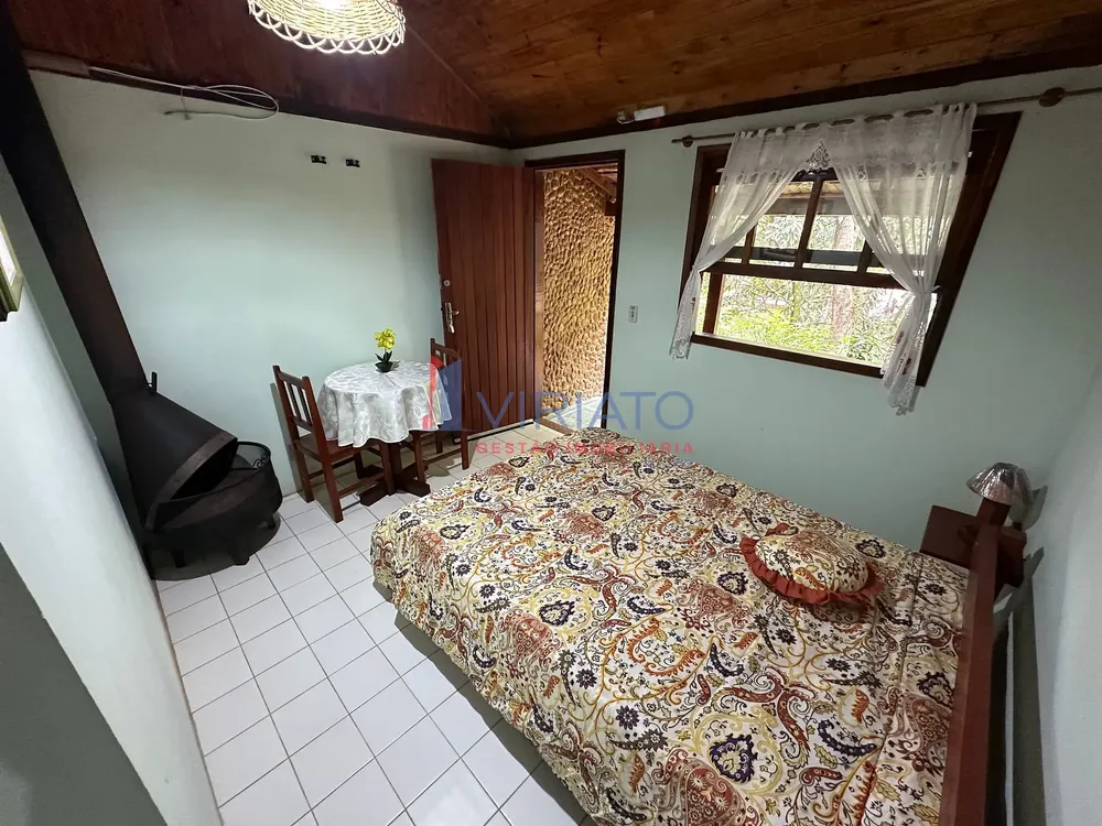 Chácara, 9 quartos, 2400 m² - Foto 23