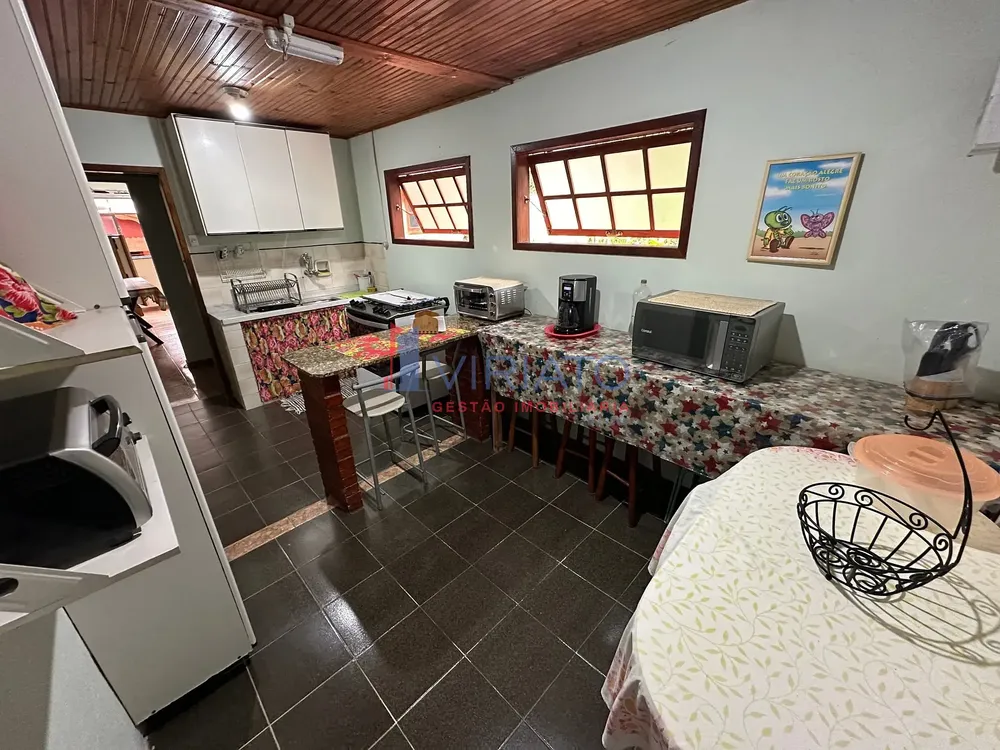 Chácara, 9 quartos, 2400 m² - Foto 33