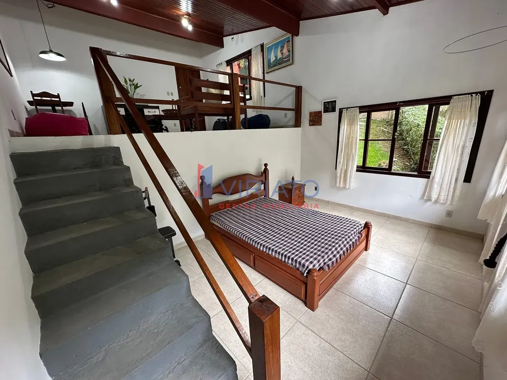 Chácara, 9 quartos, 2400 m² - Foto 48