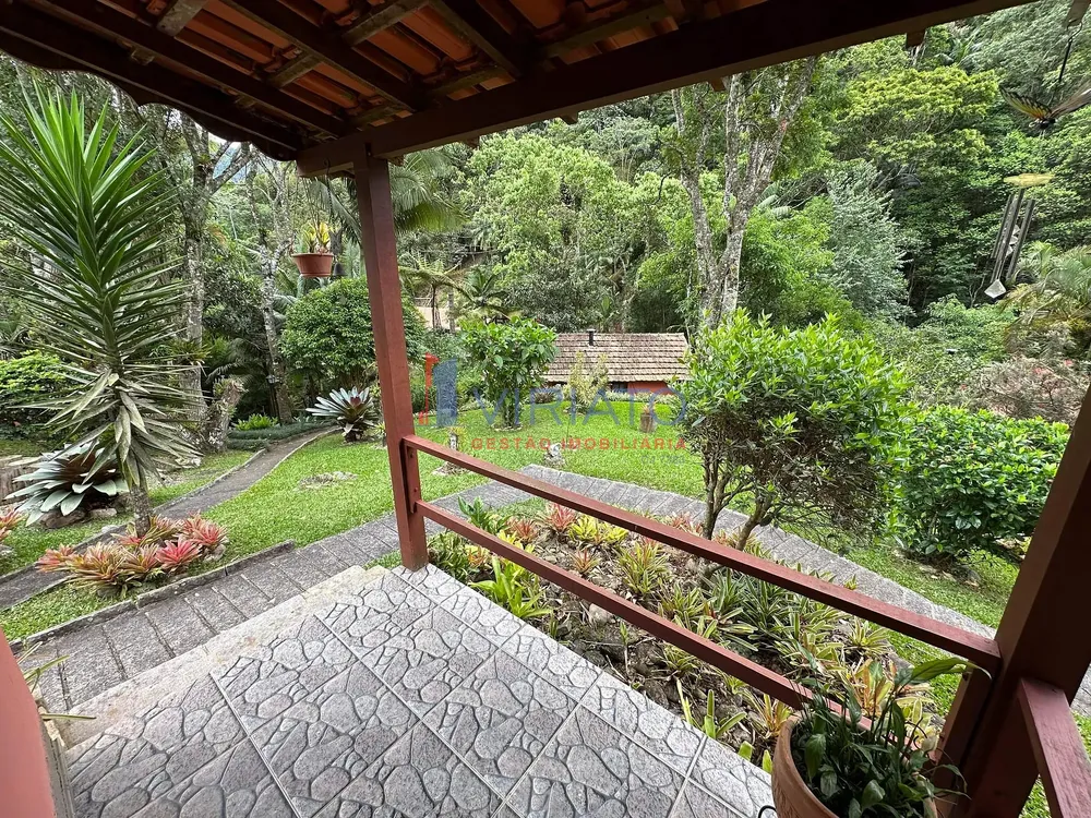Chácara, 9 quartos, 2400 m² - Foto 30
