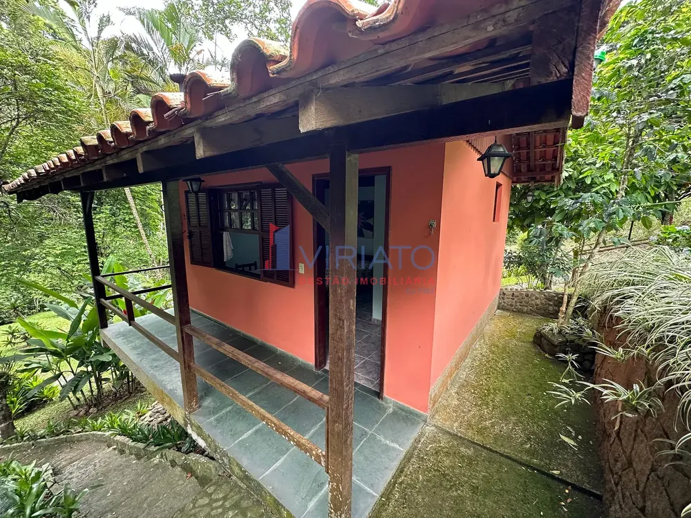 Chácara, 9 quartos, 2400 m² - Foto 7