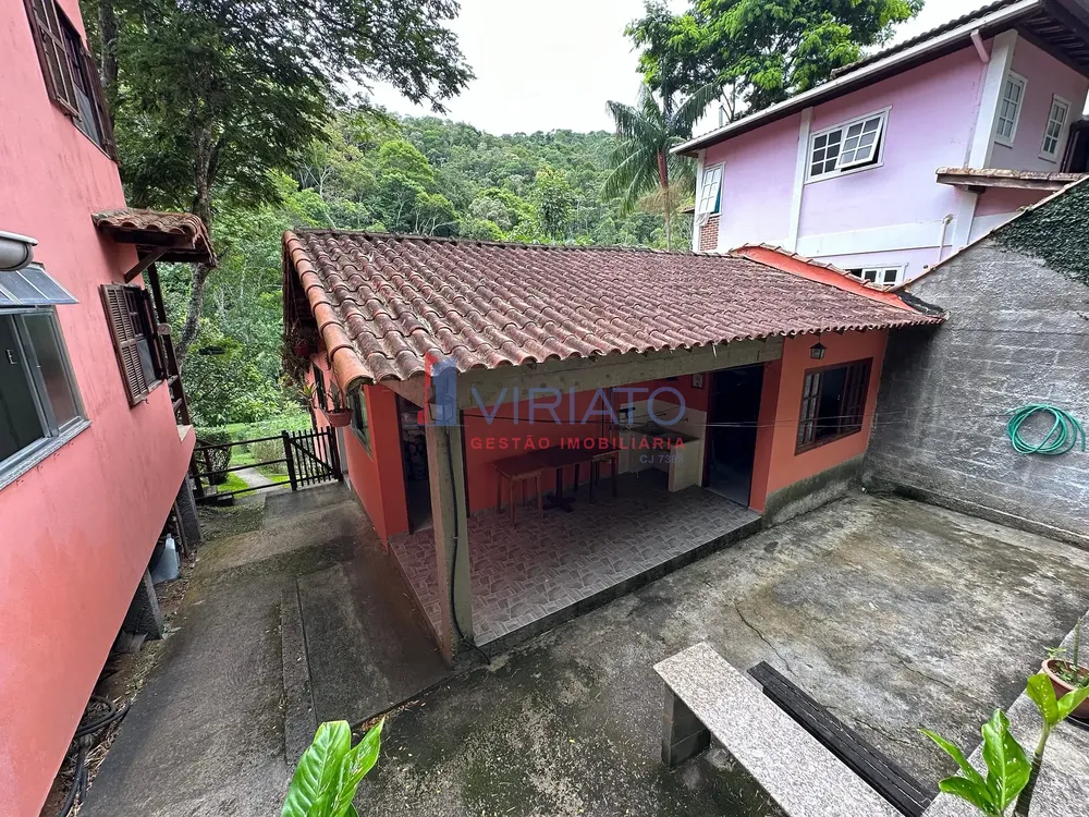 Chácara, 9 quartos, 2400 m² - Foto 50