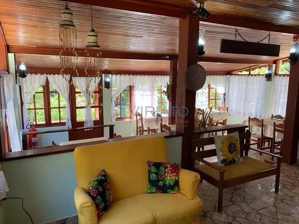 Chácara, 9 quartos, 2400 m² - Foto 6