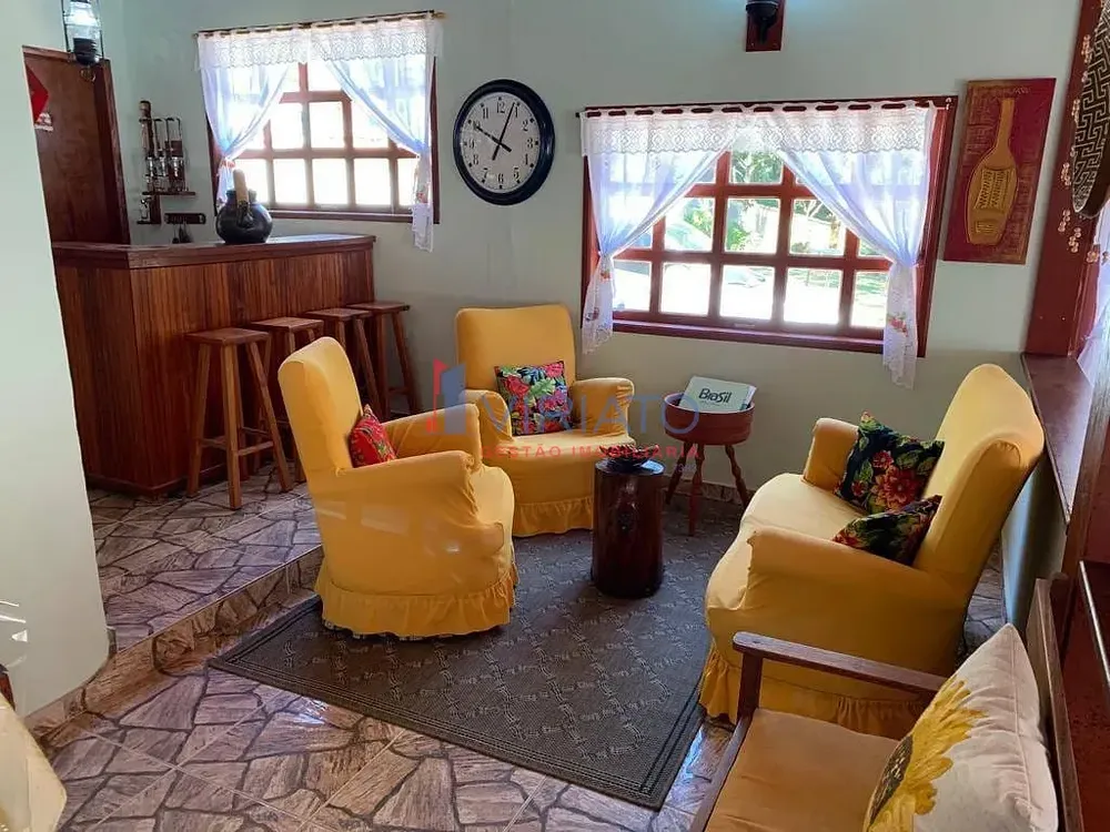 Chácara, 9 quartos, 2400 m² - Foto 5