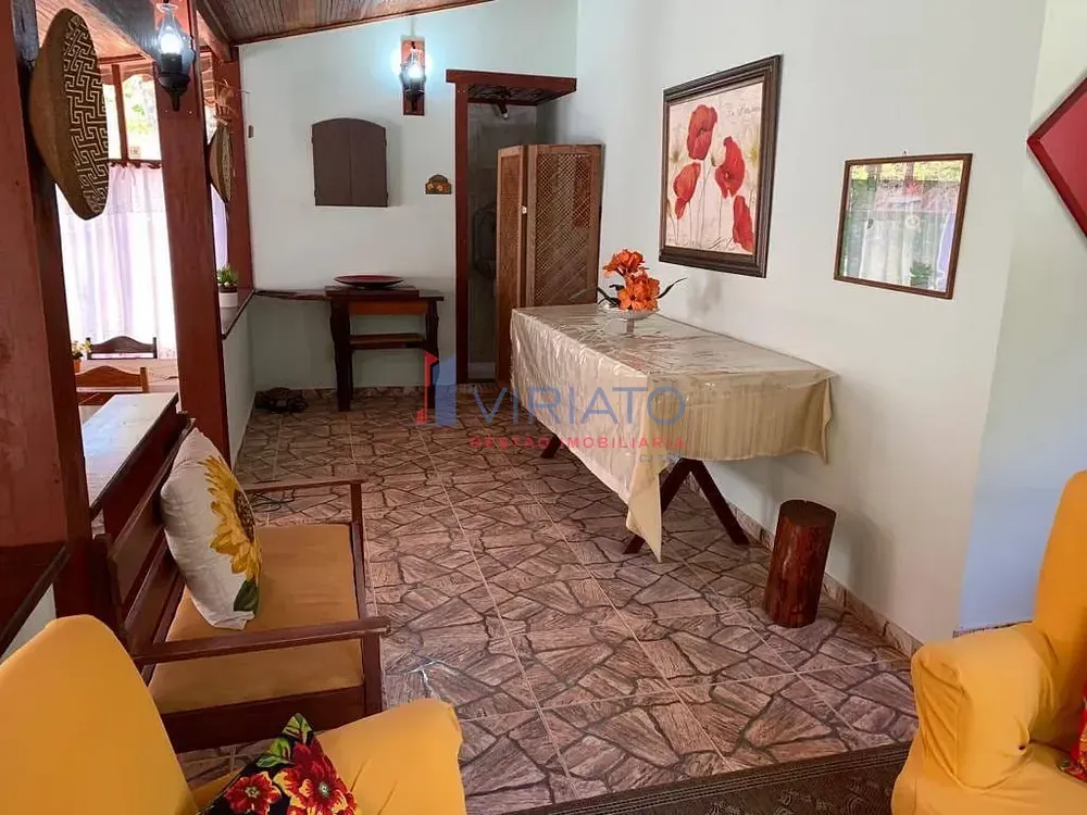 Chácara, 9 quartos, 2400 m² - Foto 4
