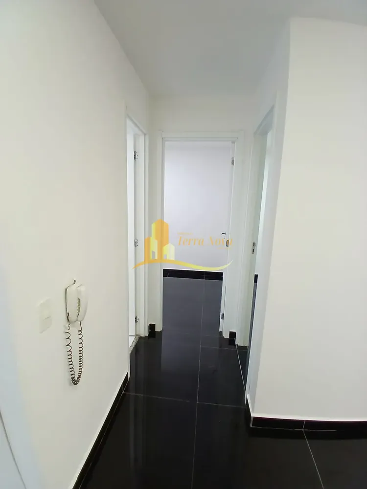 Apartamento, 2 quartos, 38 m² - Foto 4