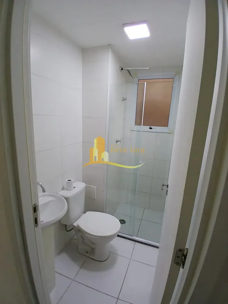 Apartamento, 2 quartos, 38 m² - Foto 1