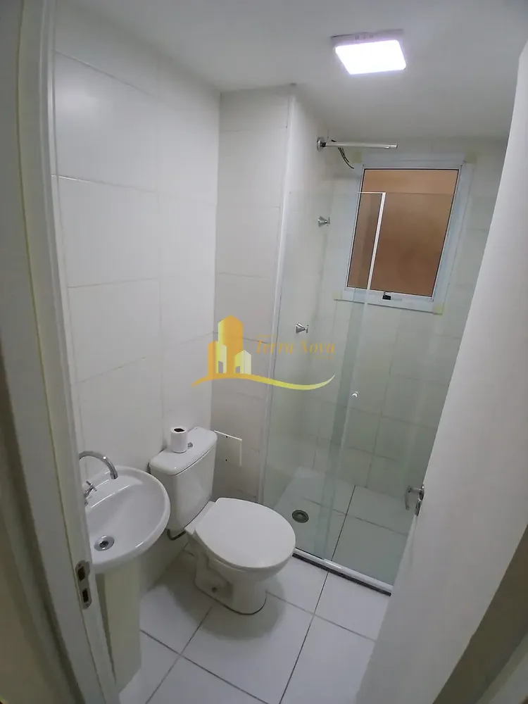 Apartamento, 2 quartos, 38 m² - Foto 2