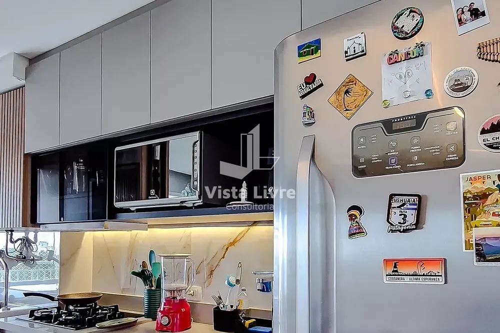 Apartamento, 2 quartos, 62 m² - Foto 5