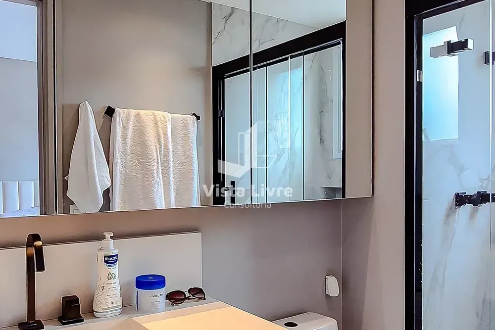 Apartamento, 2 quartos, 62 m² - Foto 2