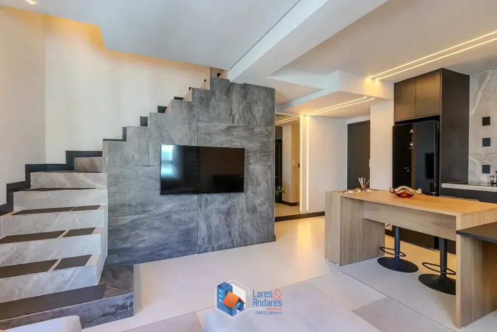 Apartamento, 2 quartos, 72 m² - Foto 4