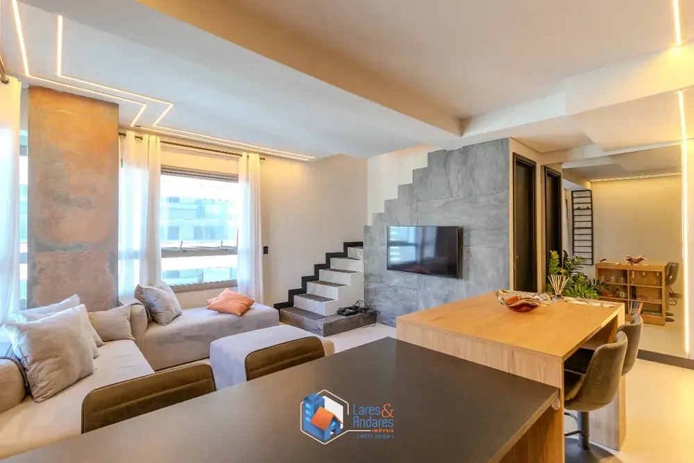 Apartamento, 2 quartos, 72 m² - Foto 1