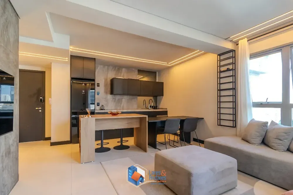 Apartamento, 2 quartos, 72 m² - Foto 3