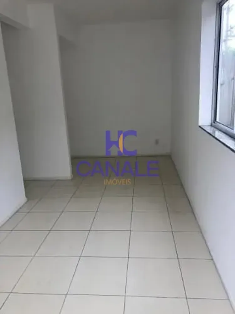 Apartamento, 2 quartos, 53 m² - Foto 8