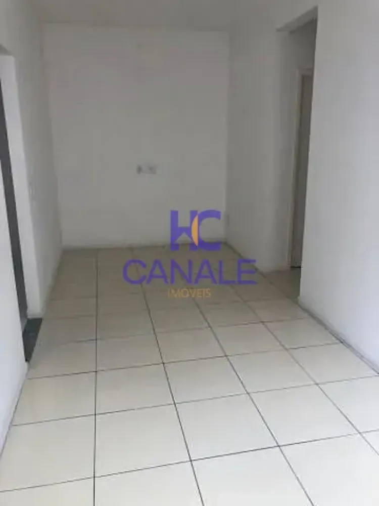 Apartamento, 2 quartos, 53 m² - Foto 11