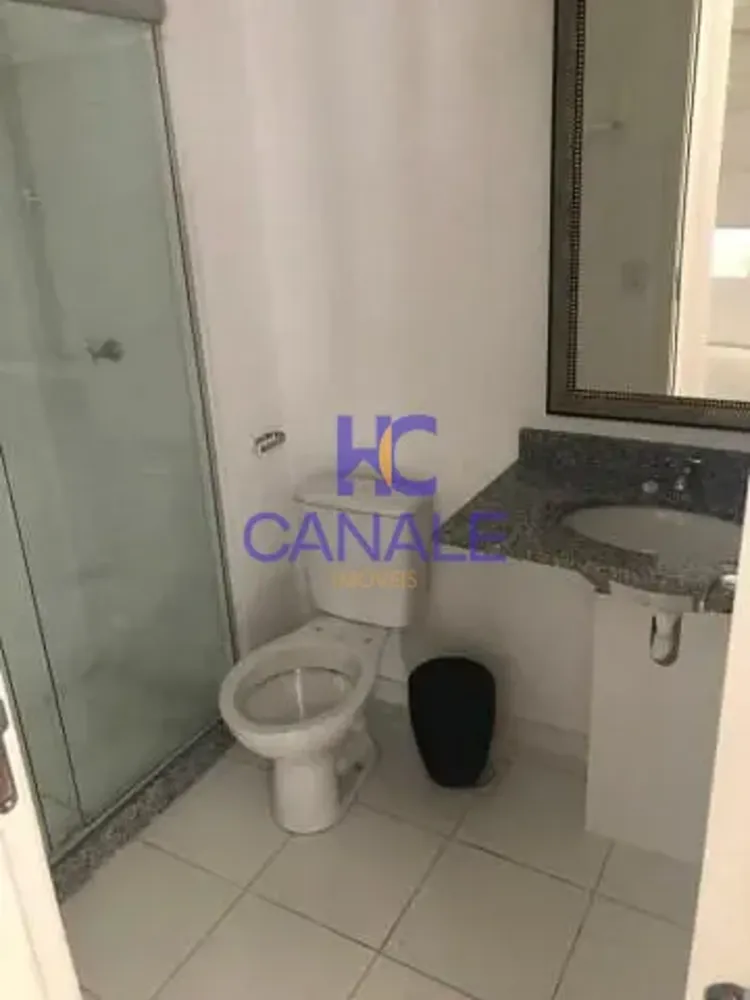 Apartamento, 2 quartos, 53 m² - Foto 10
