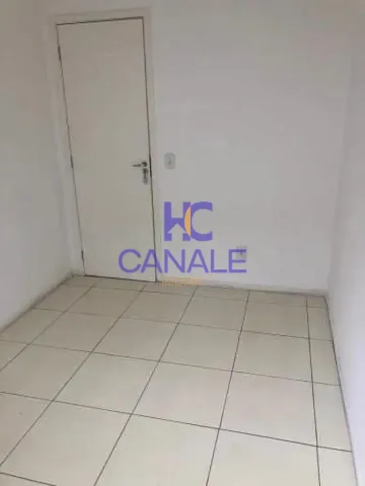 Apartamento, 2 quartos, 53 m² - Foto 6