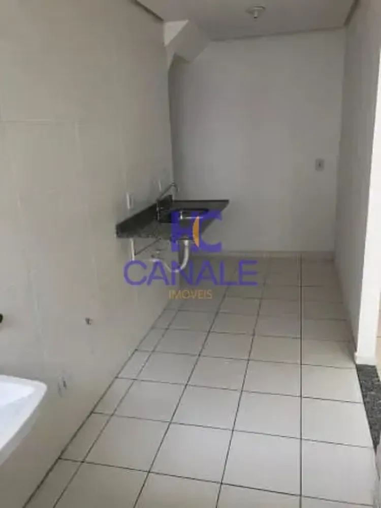 Apartamento, 2 quartos, 53 m² - Foto 13