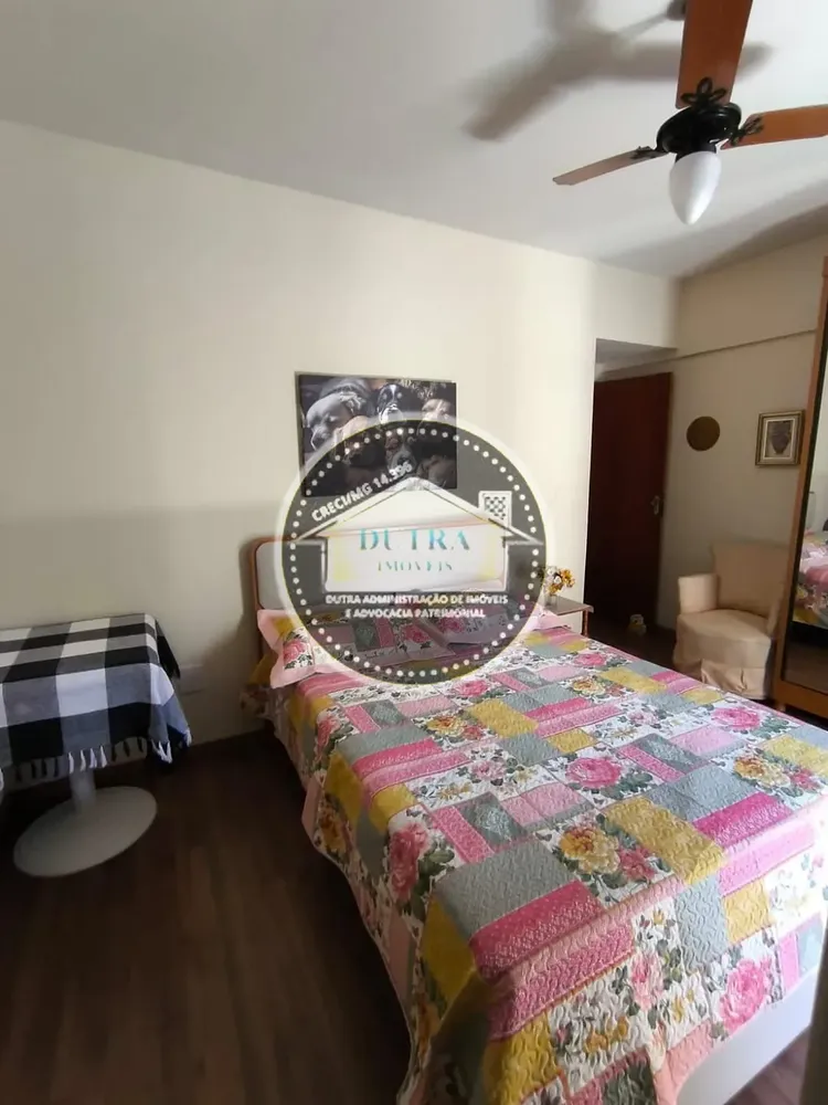 Apartamento, 2 quartos, 80 m² - Foto 7