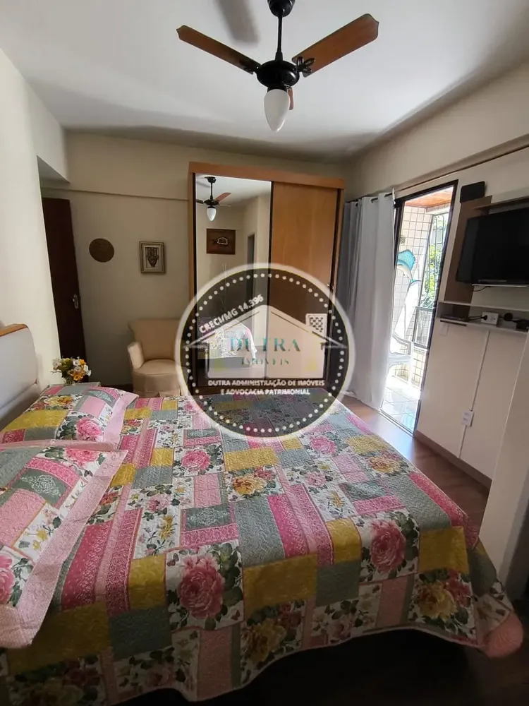 Apartamento, 2 quartos, 80 m² - Foto 8