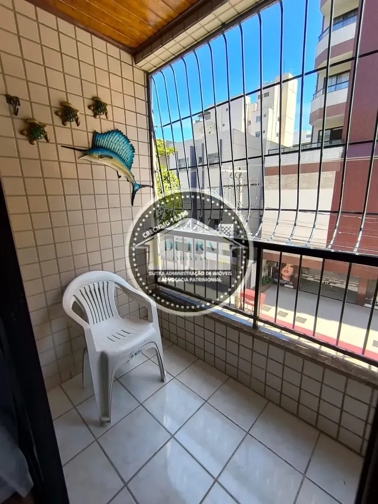 Apartamento, 2 quartos, 80 m² - Foto 4