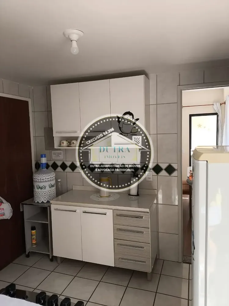 Apartamento, 2 quartos, 80 m² - Foto 3