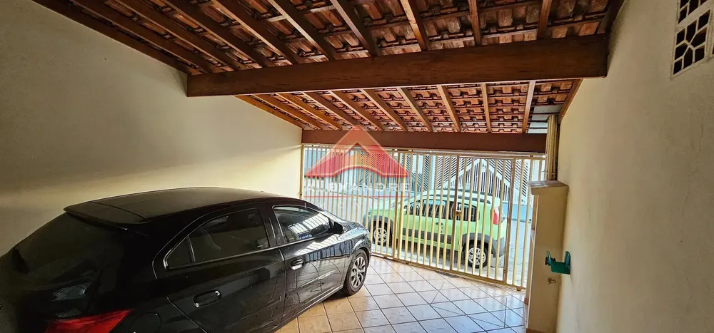 Casa, 2 quartos, 70 m² - Foto 2