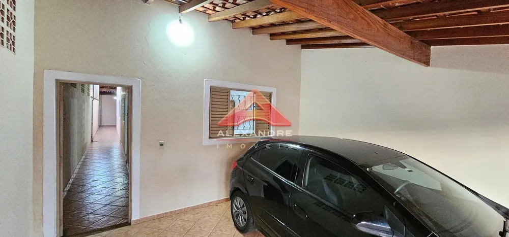 Casa, 2 quartos, 70 m² - Foto 1